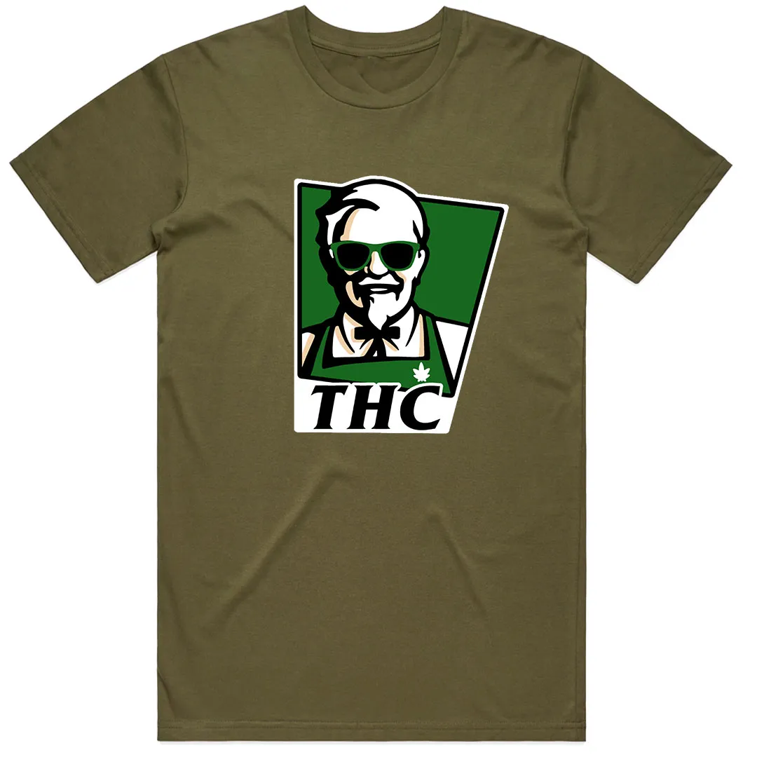 THC T-Shirt