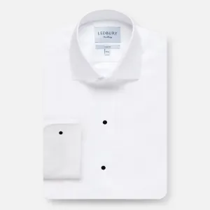 The Tuxedo Dress Shirt