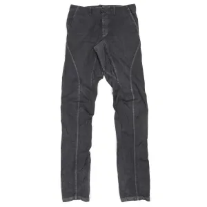 The Viridi-anne Grey Trousers Size 3