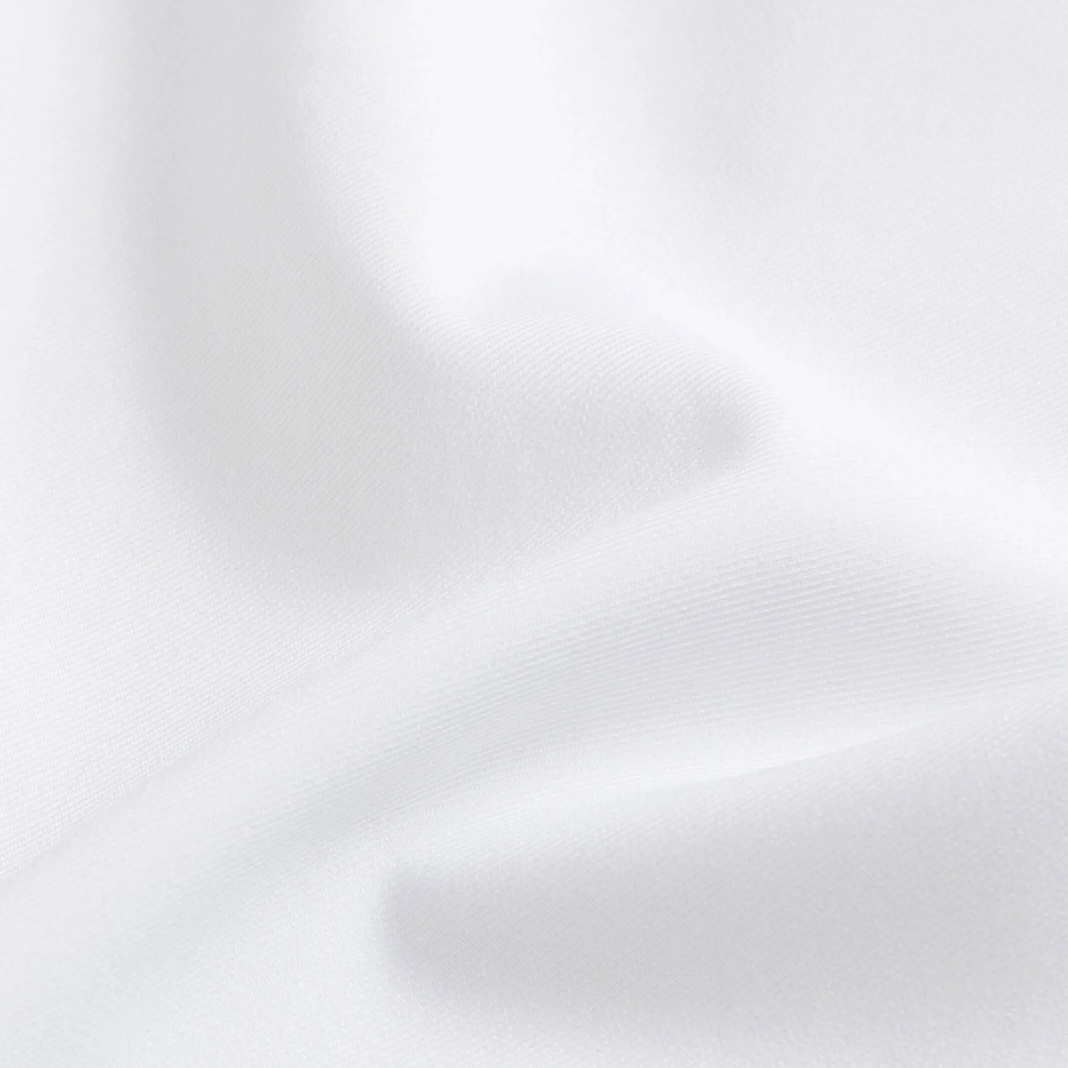 The White Journey Flex Performance Custom Shirt