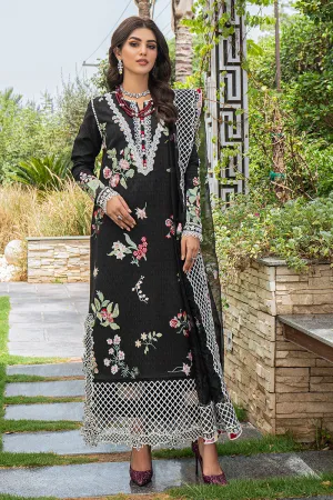 Total Eclipse | Mushq Maison Pret Collection 2022 | Stitched Ready to Wear Lawn Suits