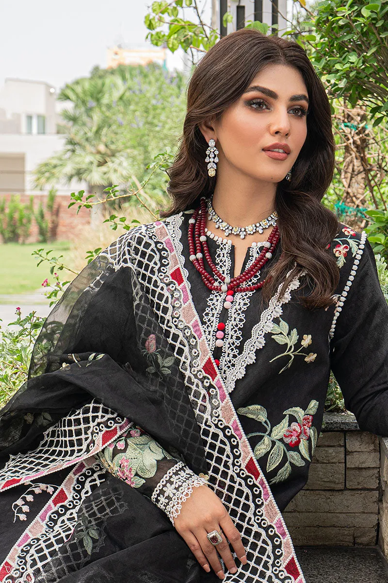 Total Eclipse | Mushq Maison Pret Collection 2022 | Stitched Ready to Wear Lawn Suits