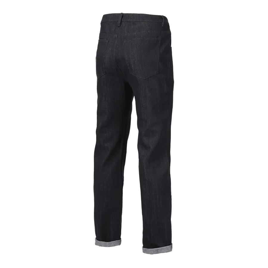 Triumph Craner Riding Jeans - Black