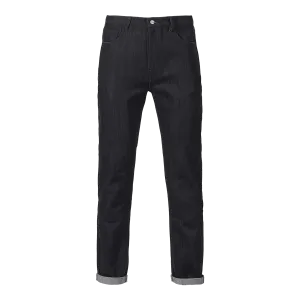 Triumph Craner Riding Jeans - Black