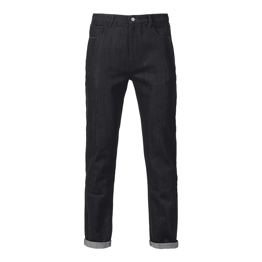 Triumph Craner Riding Jeans - Black