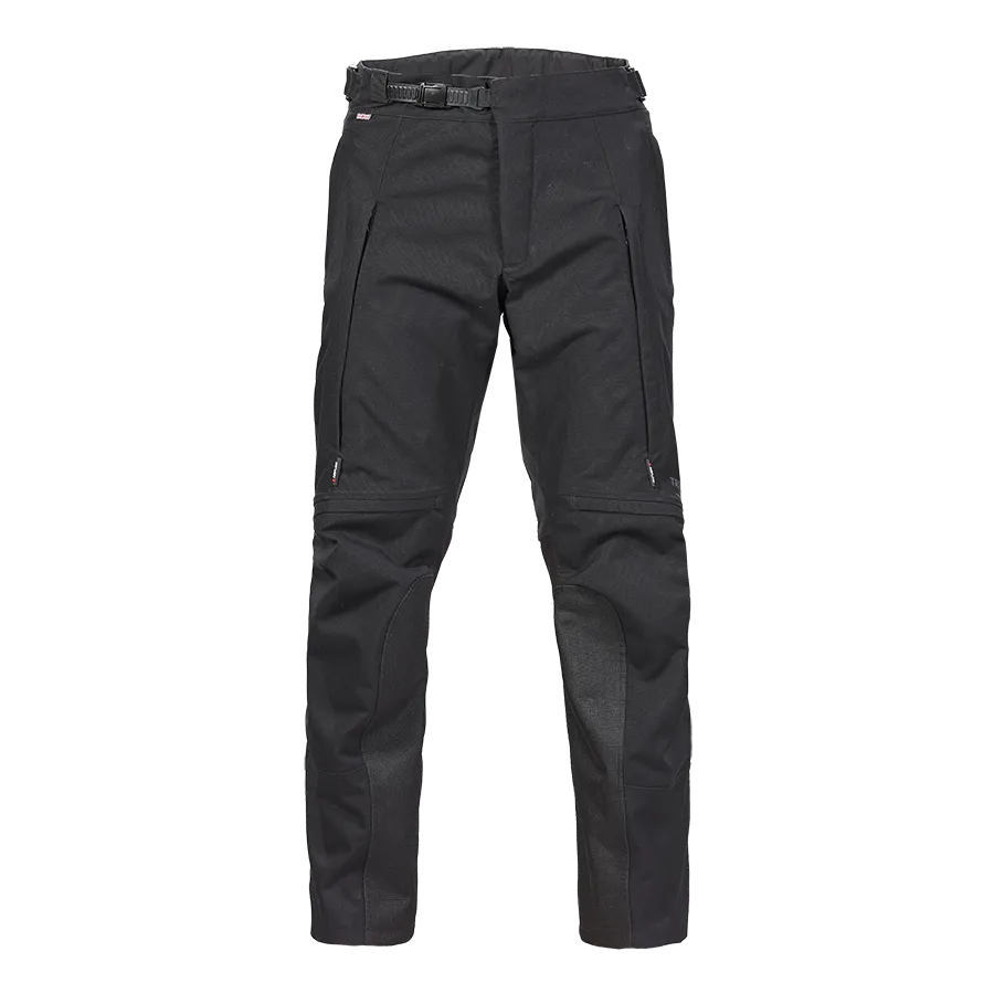 Triumph Intrepid Airflow Jeans in Black