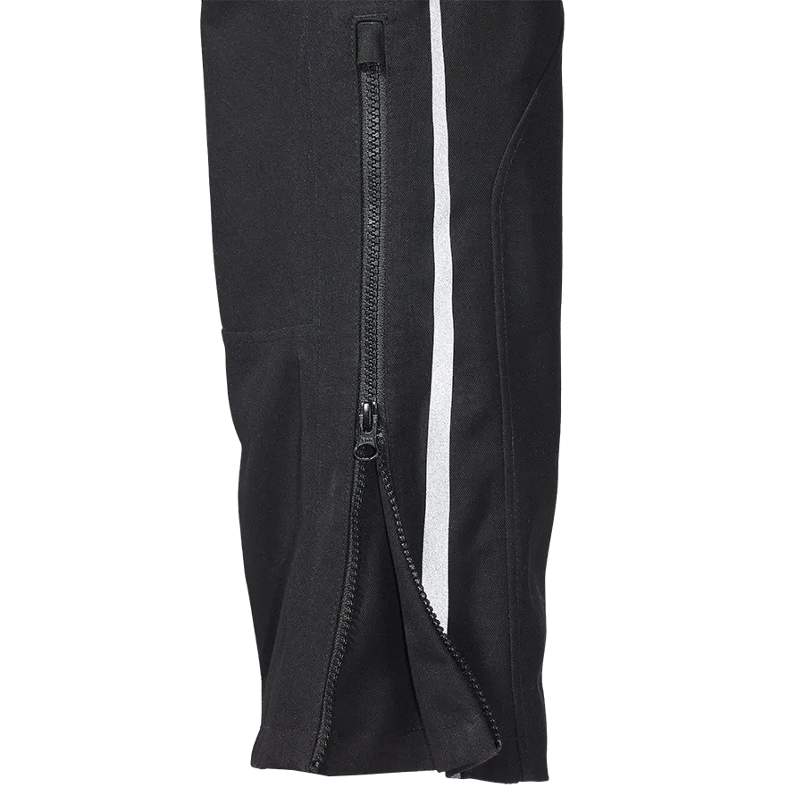 Triumph Intrepid Airflow Jeans in Black