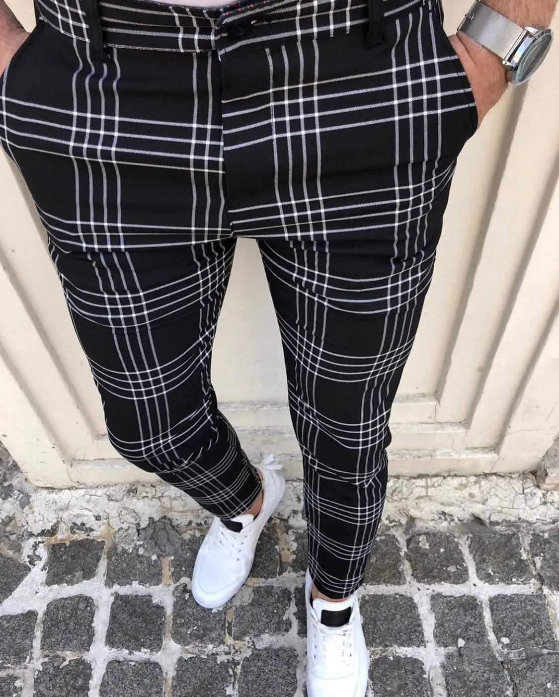 Trouser #9