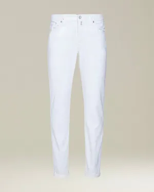 TROUSERS COTTON