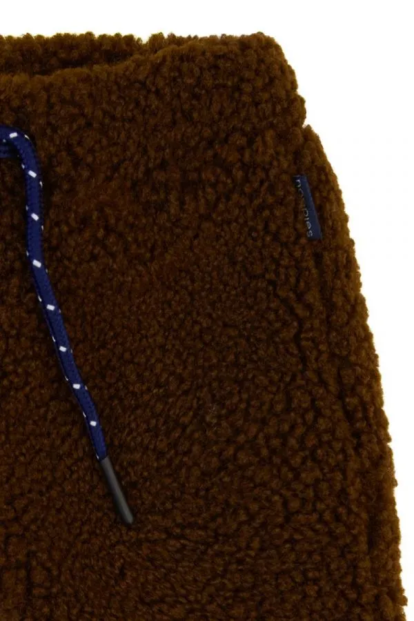 trousers gardouch - pinecone