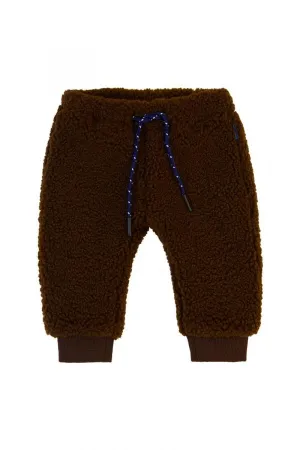trousers gardouch - pinecone