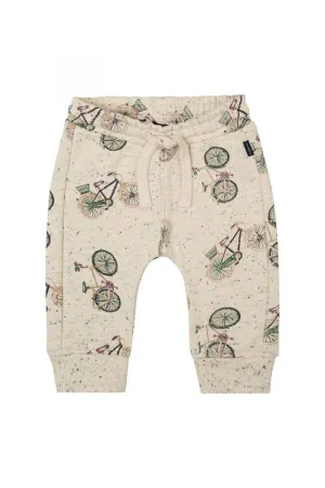 Trousers Gassin - Fog