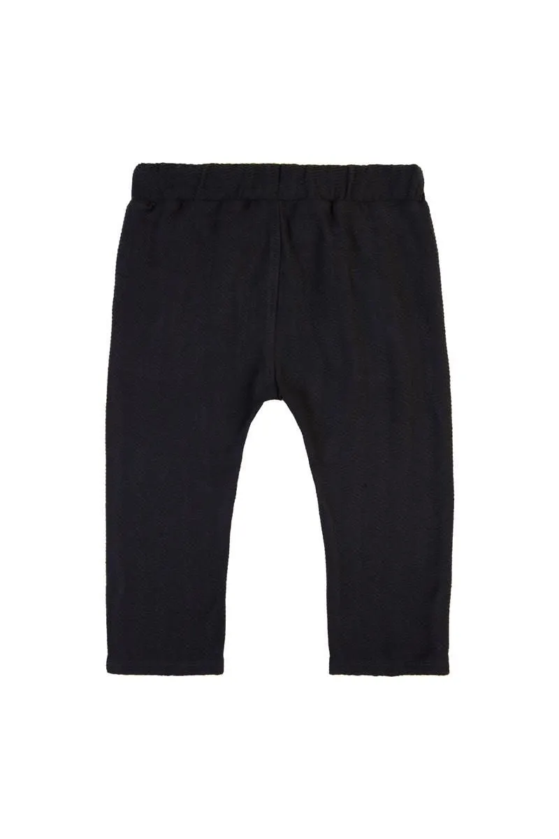 trousers gignac - phantom