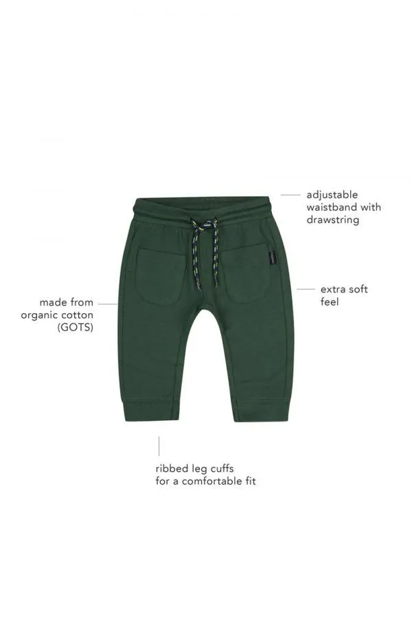 trousers greenwood - garden topiary