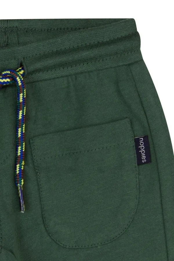 trousers greenwood - garden topiary