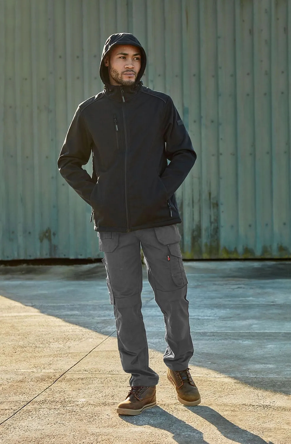 Tuffstuff Proflex Work Trouser