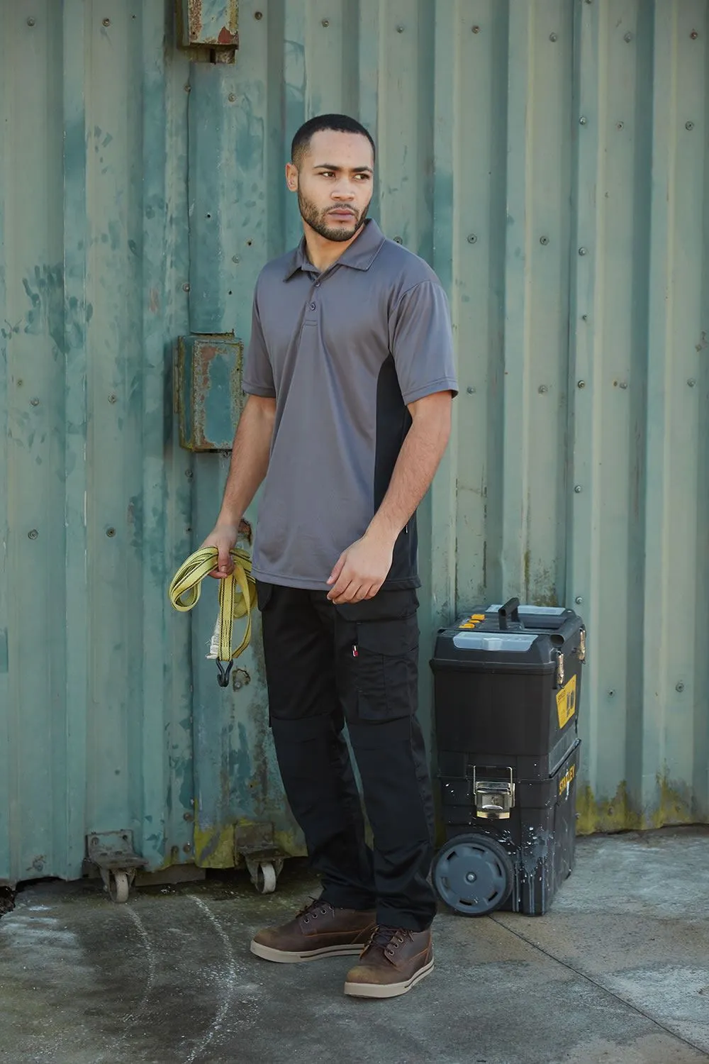 Tuffstuff Proflex Work Trouser