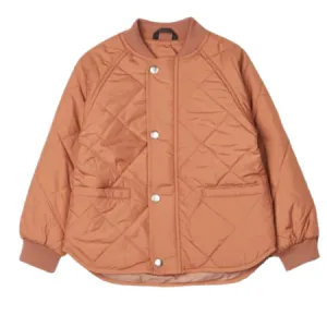 Tuscany Rose Jennifer Thermo Quilted Jacket