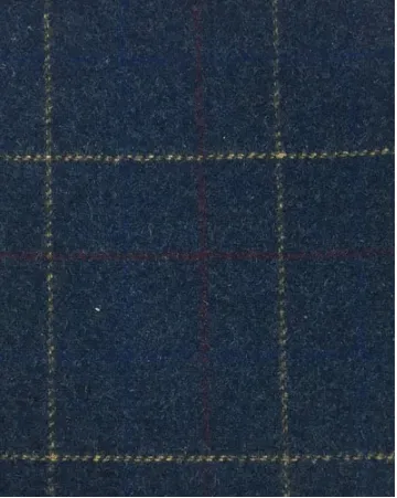 Tweed Waistcoat