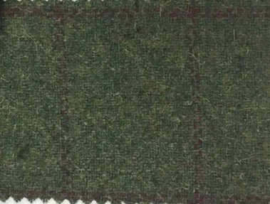 Tweed Waistcoat