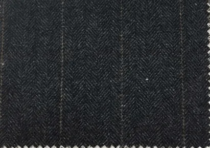 Tweed Waistcoat