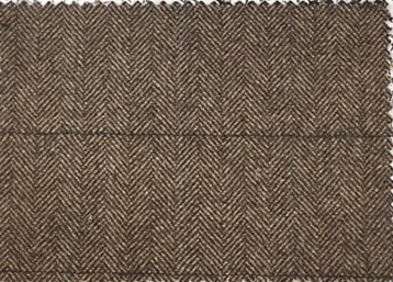 Tweed Waistcoat