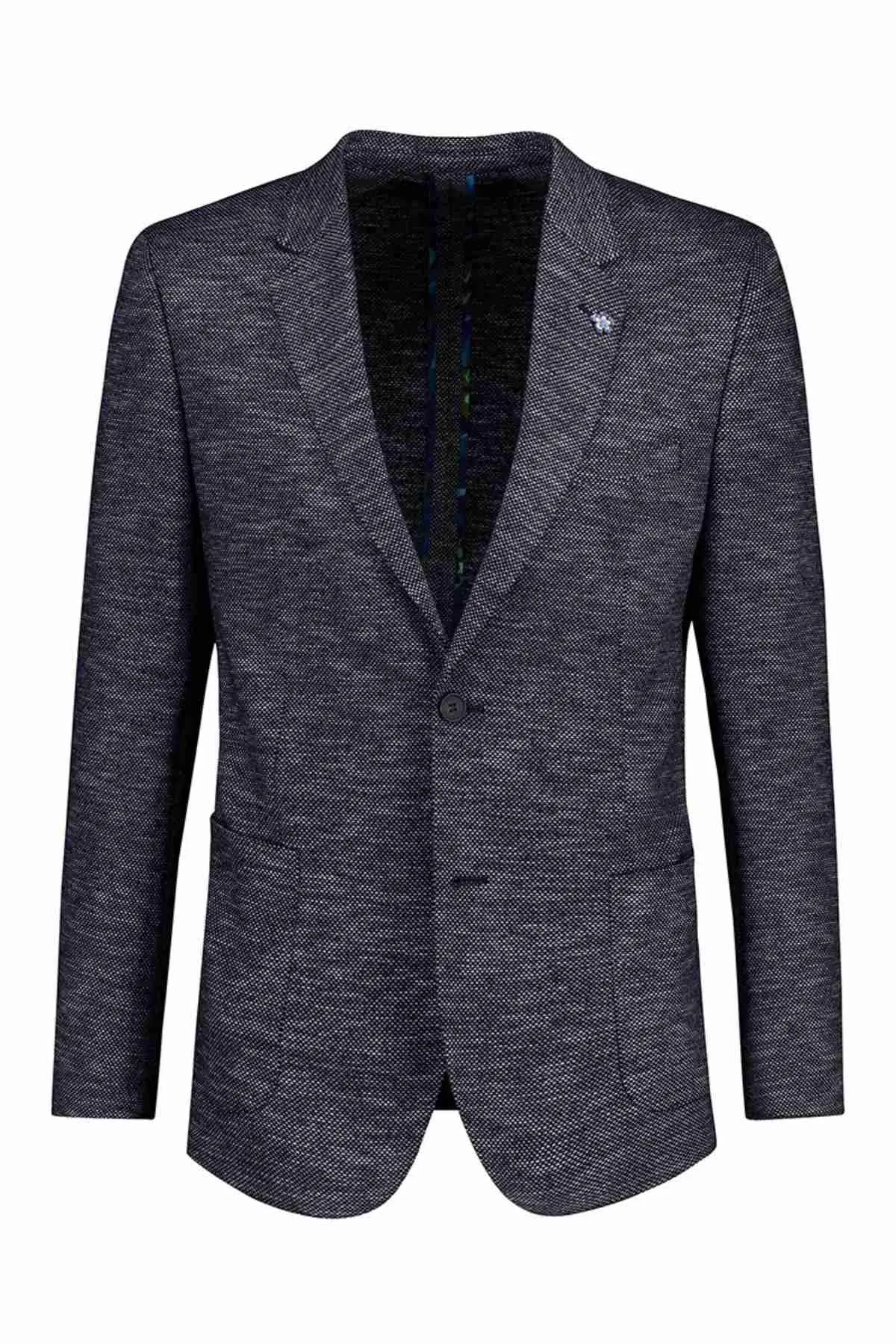 Uberstone Zeller Jacket
