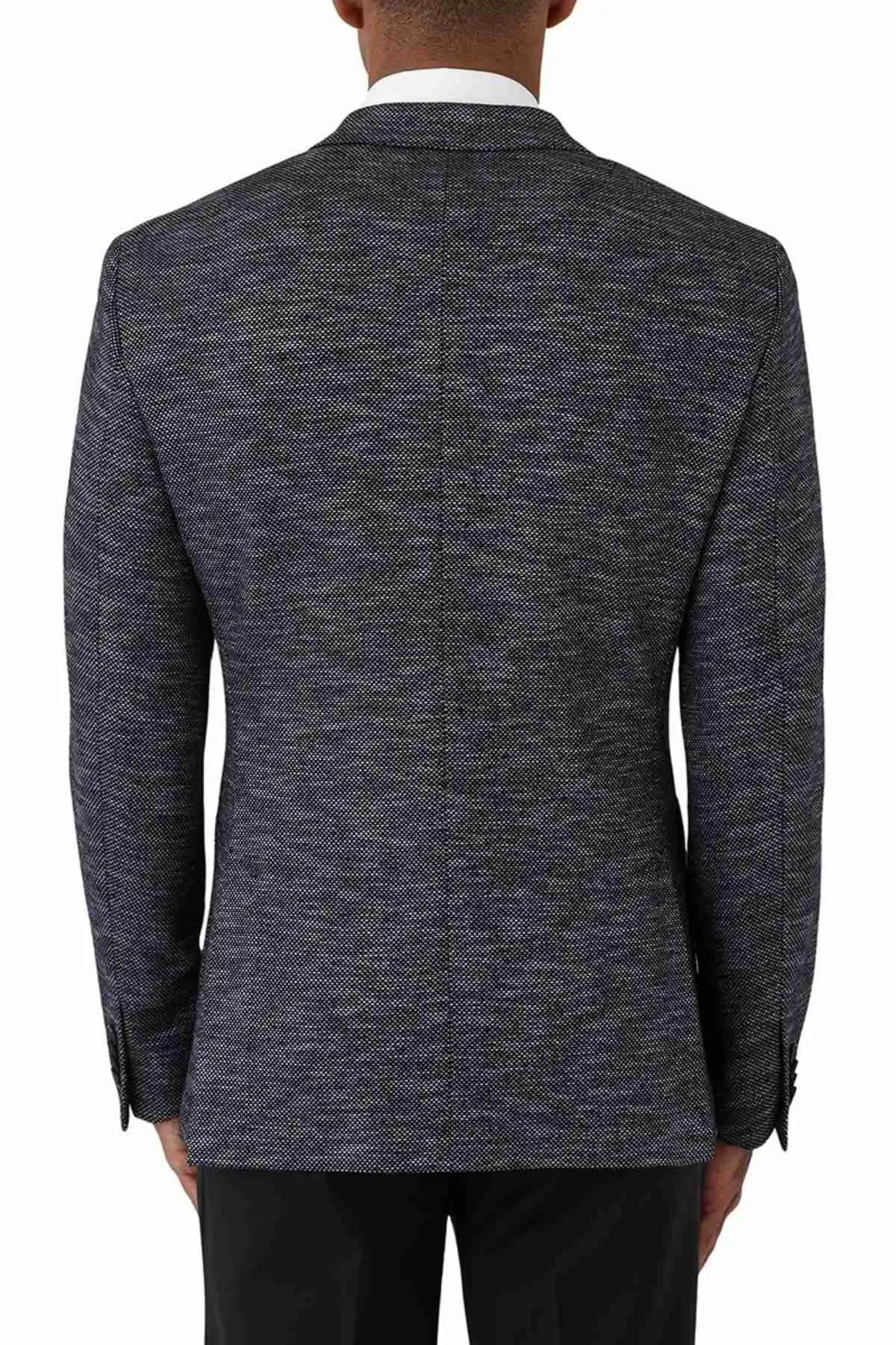 Uberstone Zeller Jacket