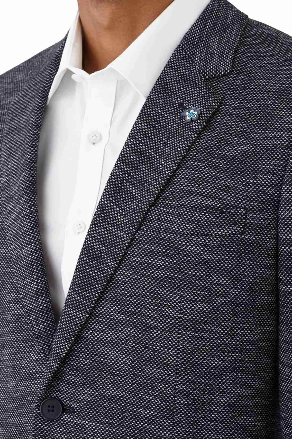 Uberstone Zeller Jacket