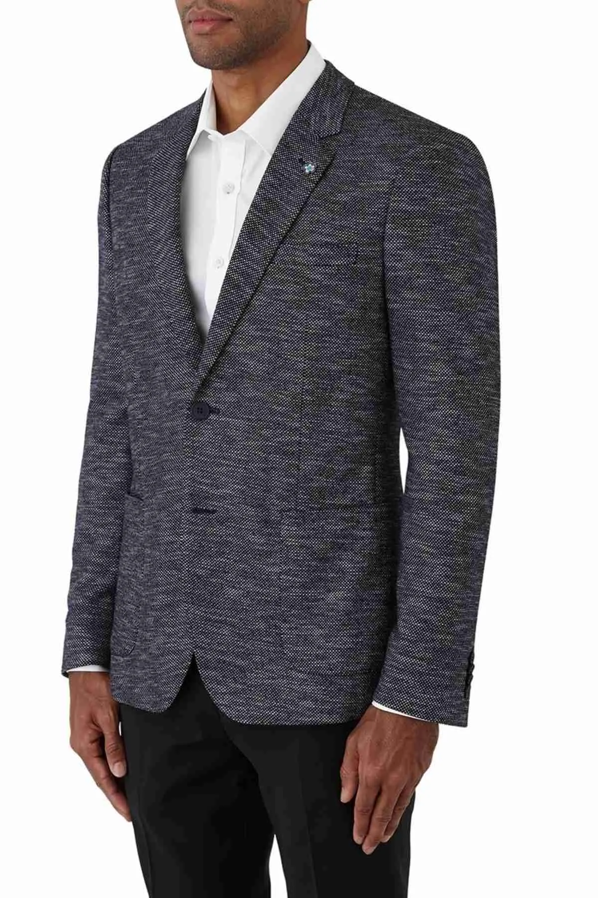 Uberstone Zeller Jacket