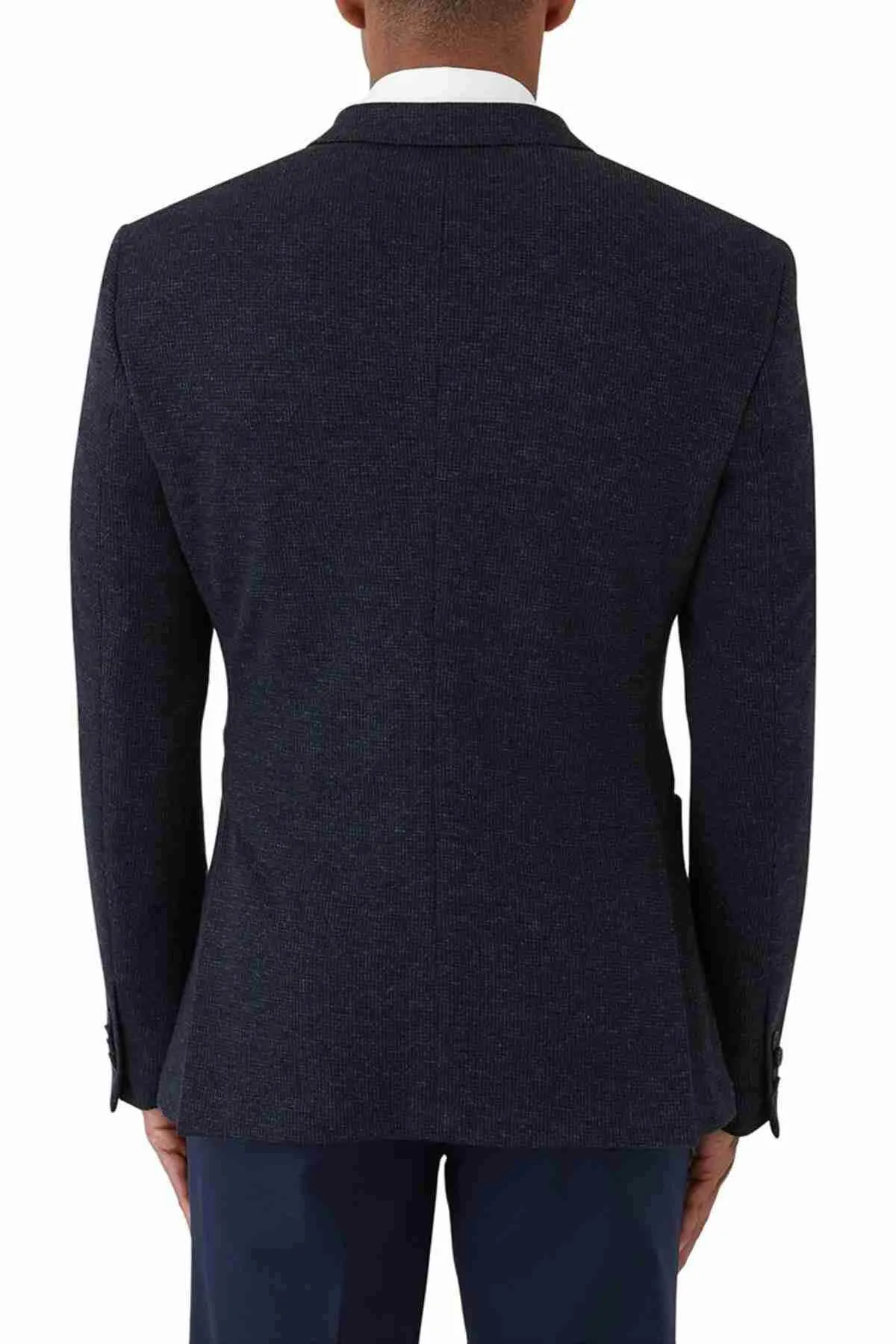 Uberstone Zeller Jacket