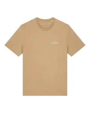 Validate Discoverer T-Shirt Latte