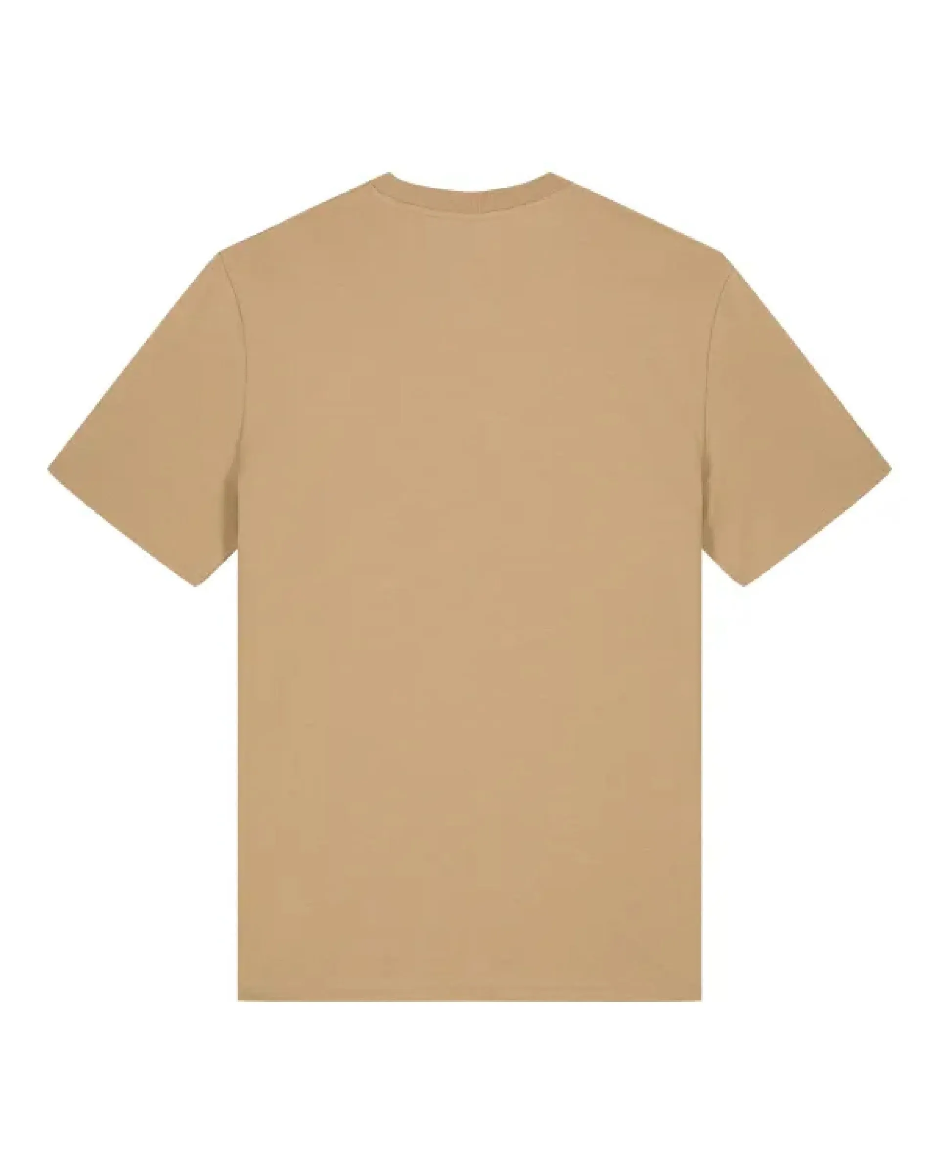 Validate Discoverer T-Shirt Latte