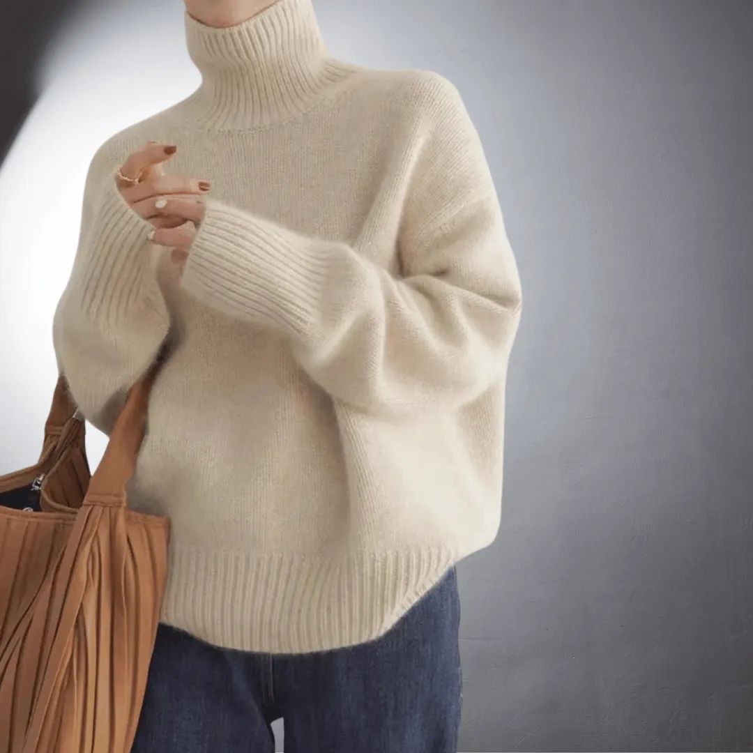Velino Cashmere turtleneck