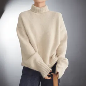 Velino Cashmere turtleneck