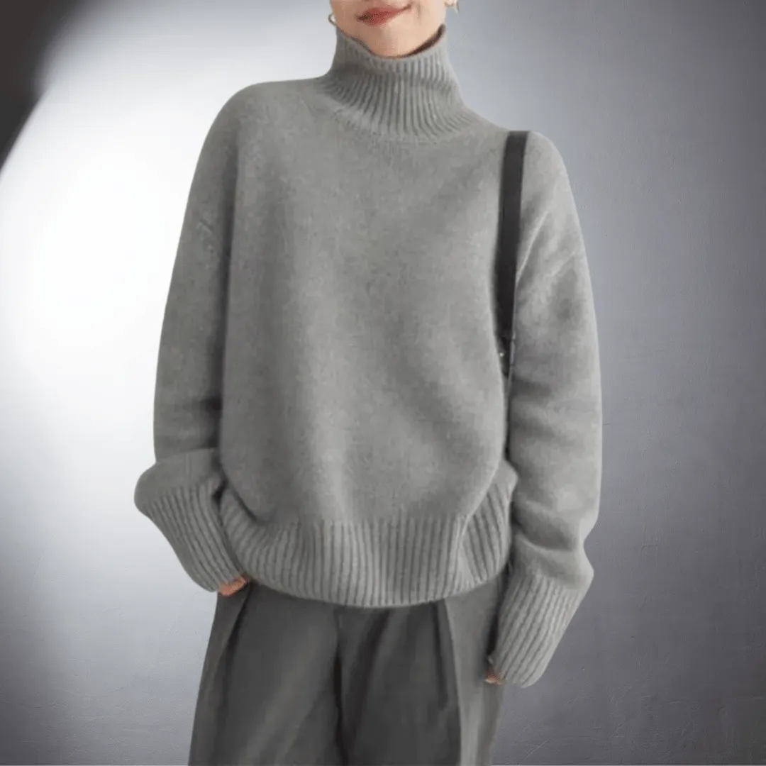 Velino Cashmere turtleneck