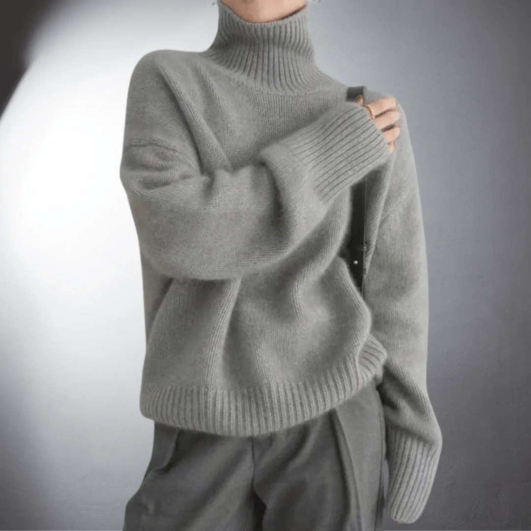 Velino Cashmere turtleneck
