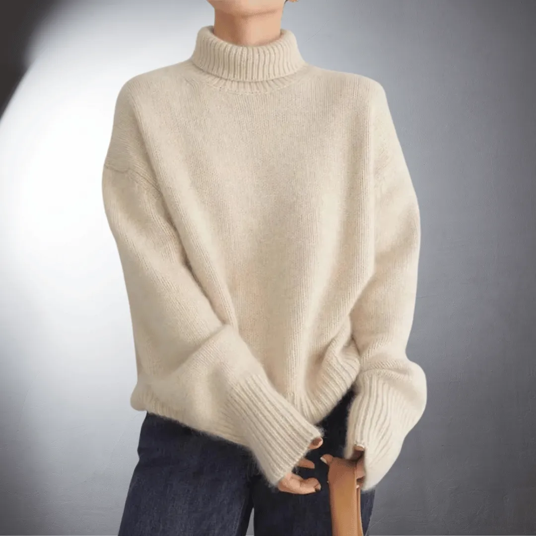 Velino Cashmere turtleneck