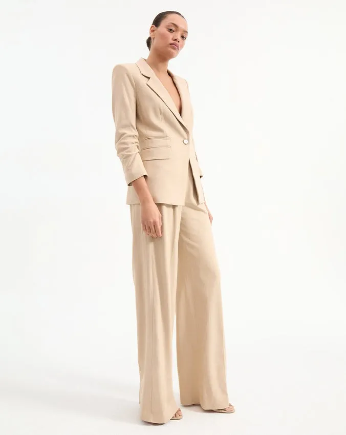 Veronica Beard Battista Dickey Jacket