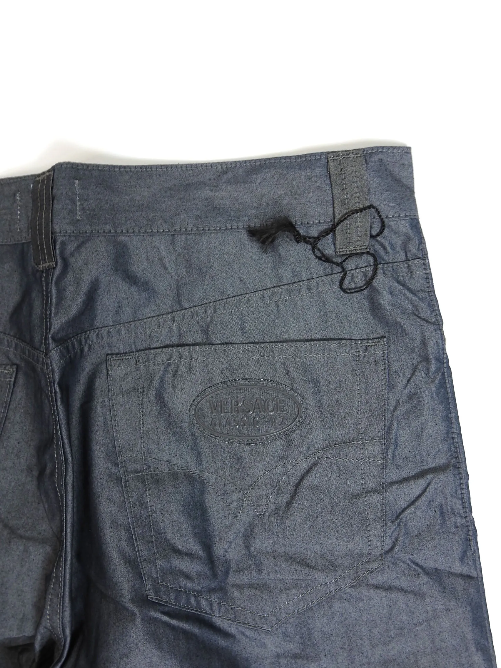Versace Classic V2 Trousers Size 35