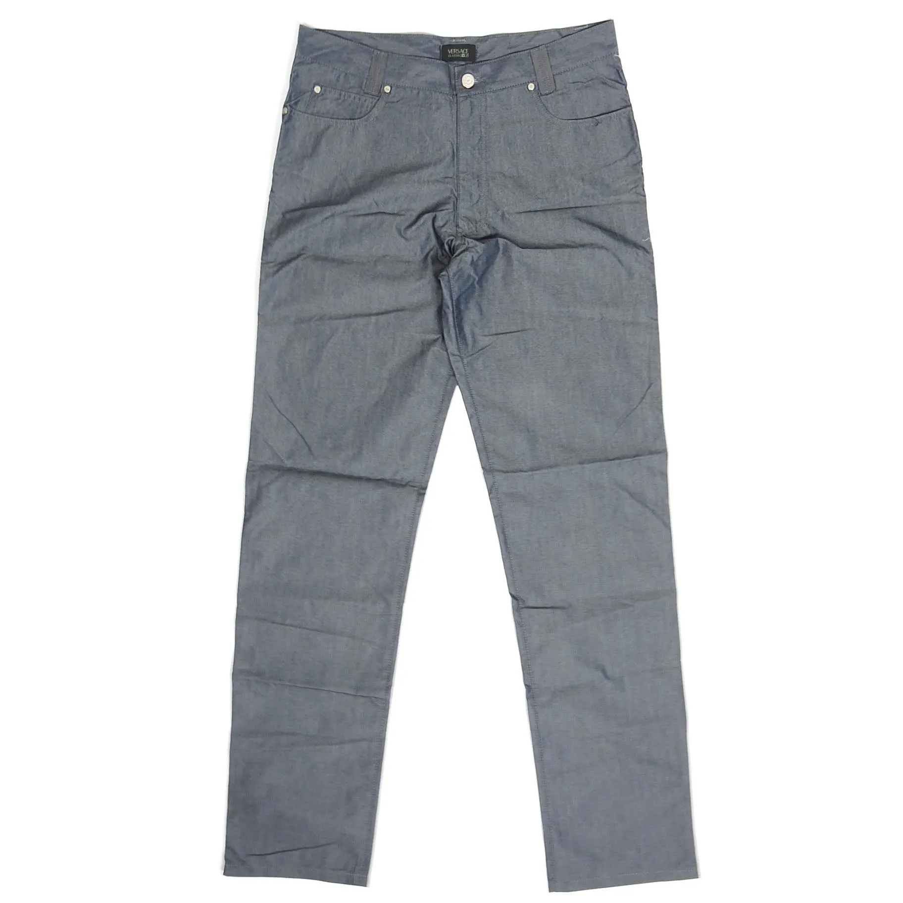 Versace Classic V2 Trousers Size 35