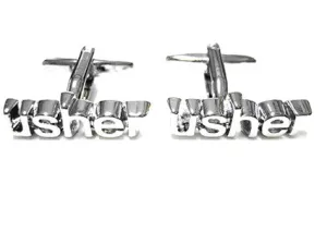 Wedding Usher Cufflinks