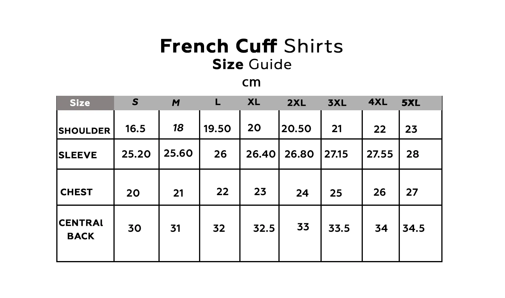 White Mens Slim Fit Designer French Cuff Shirt - Tailored Cotton Shirts For Work And Casual
