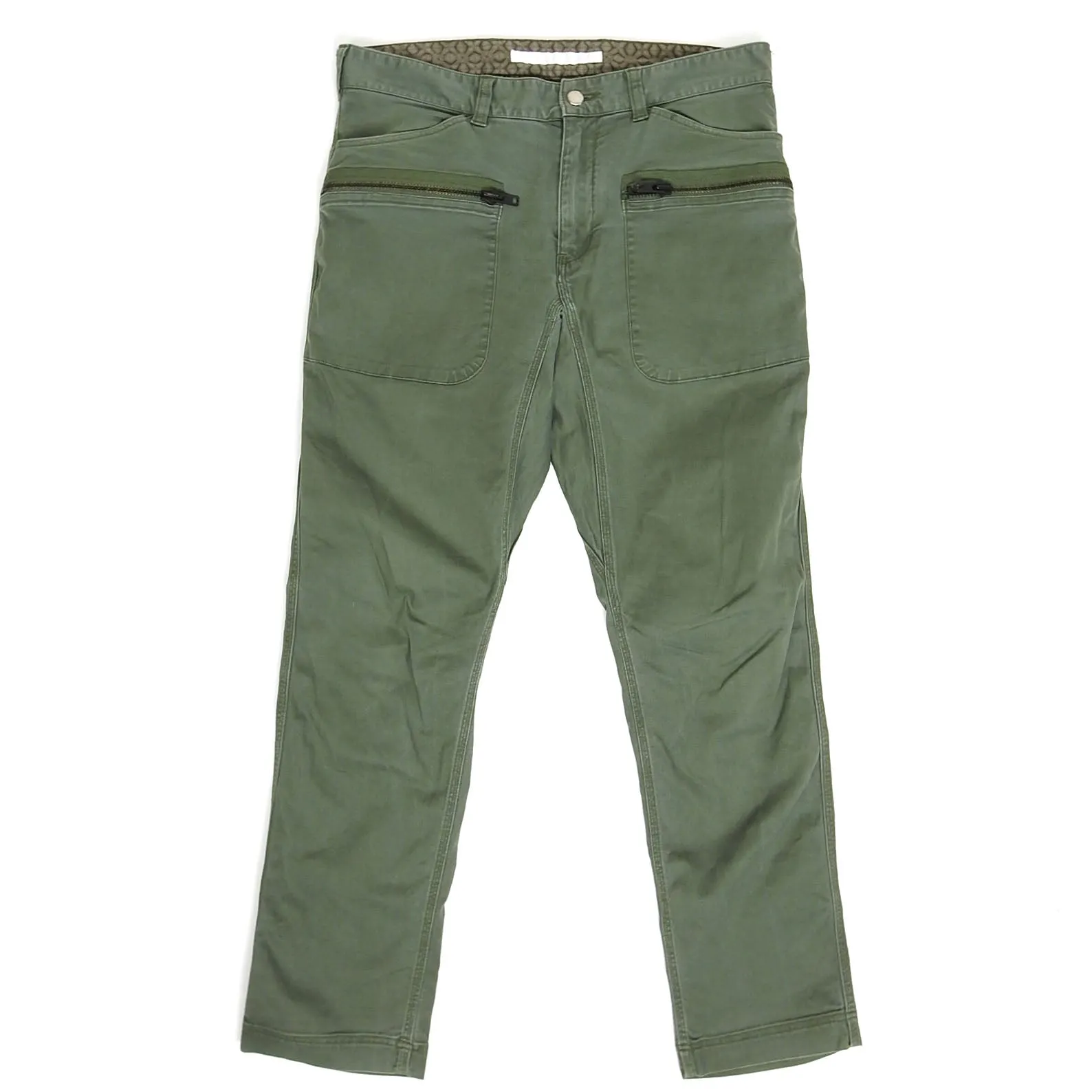 White Mountaineering A/W'16 Trousers Size 2