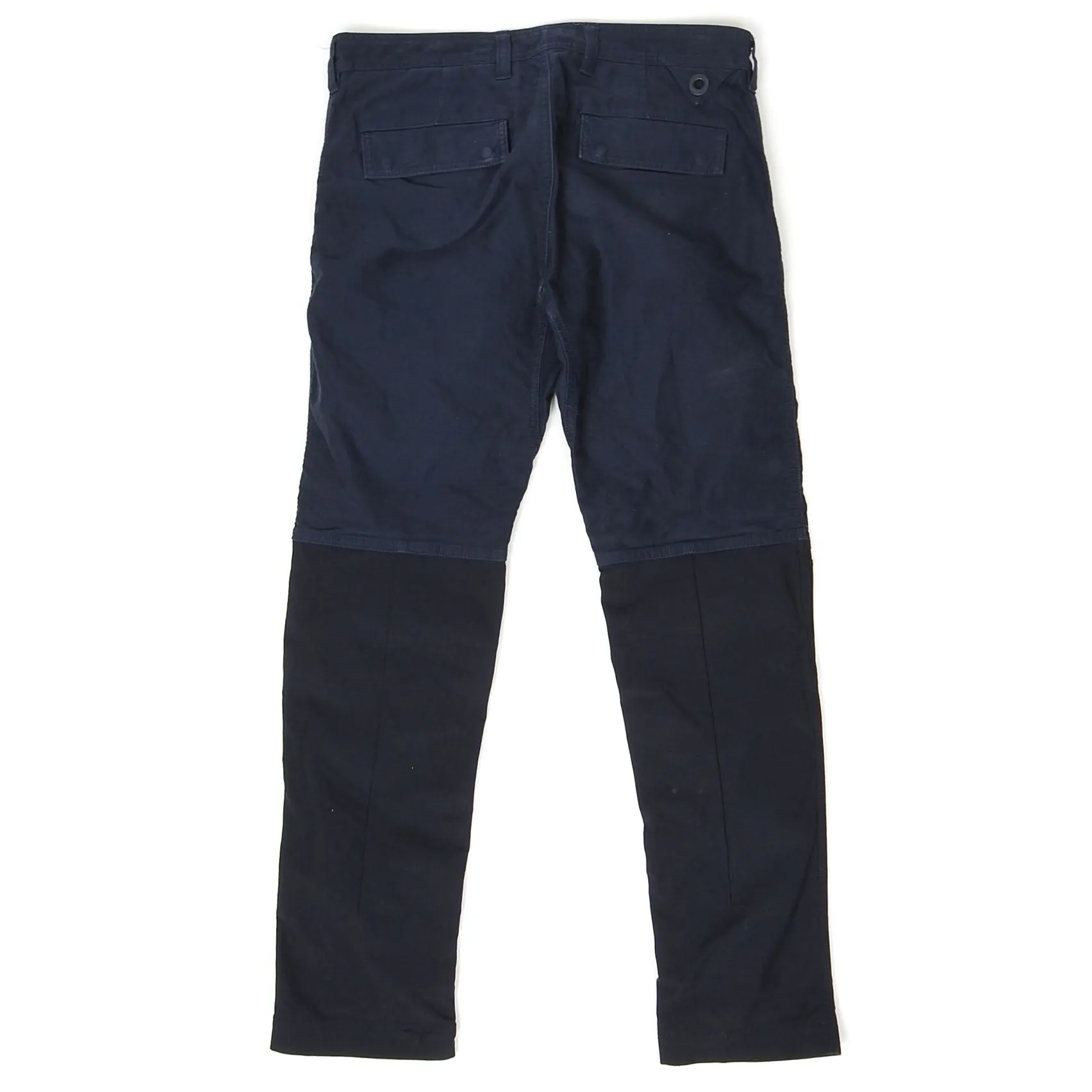 White Mountaineering Trousers Size 2