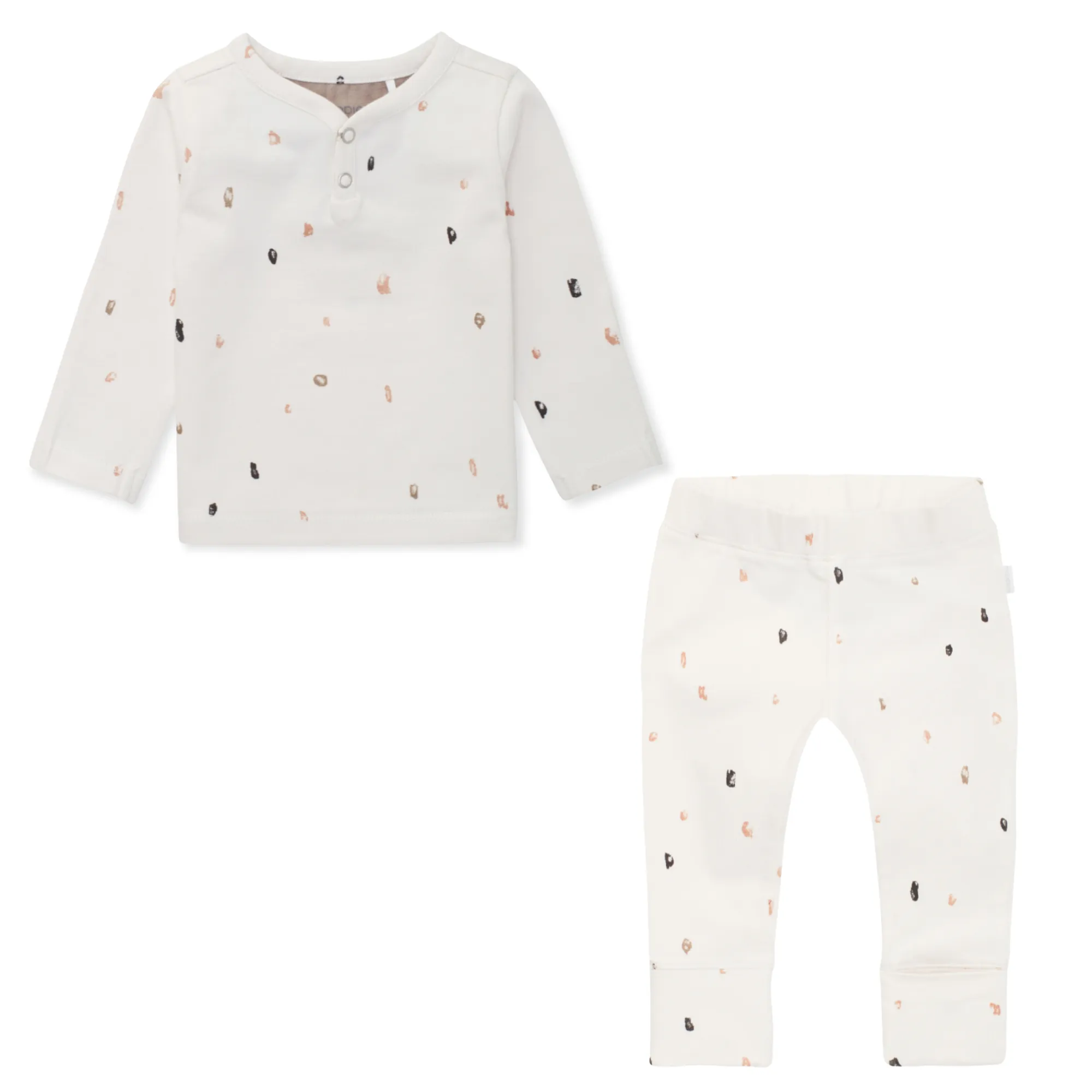 WHITE SAND SET