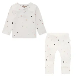 WHITE SAND SET