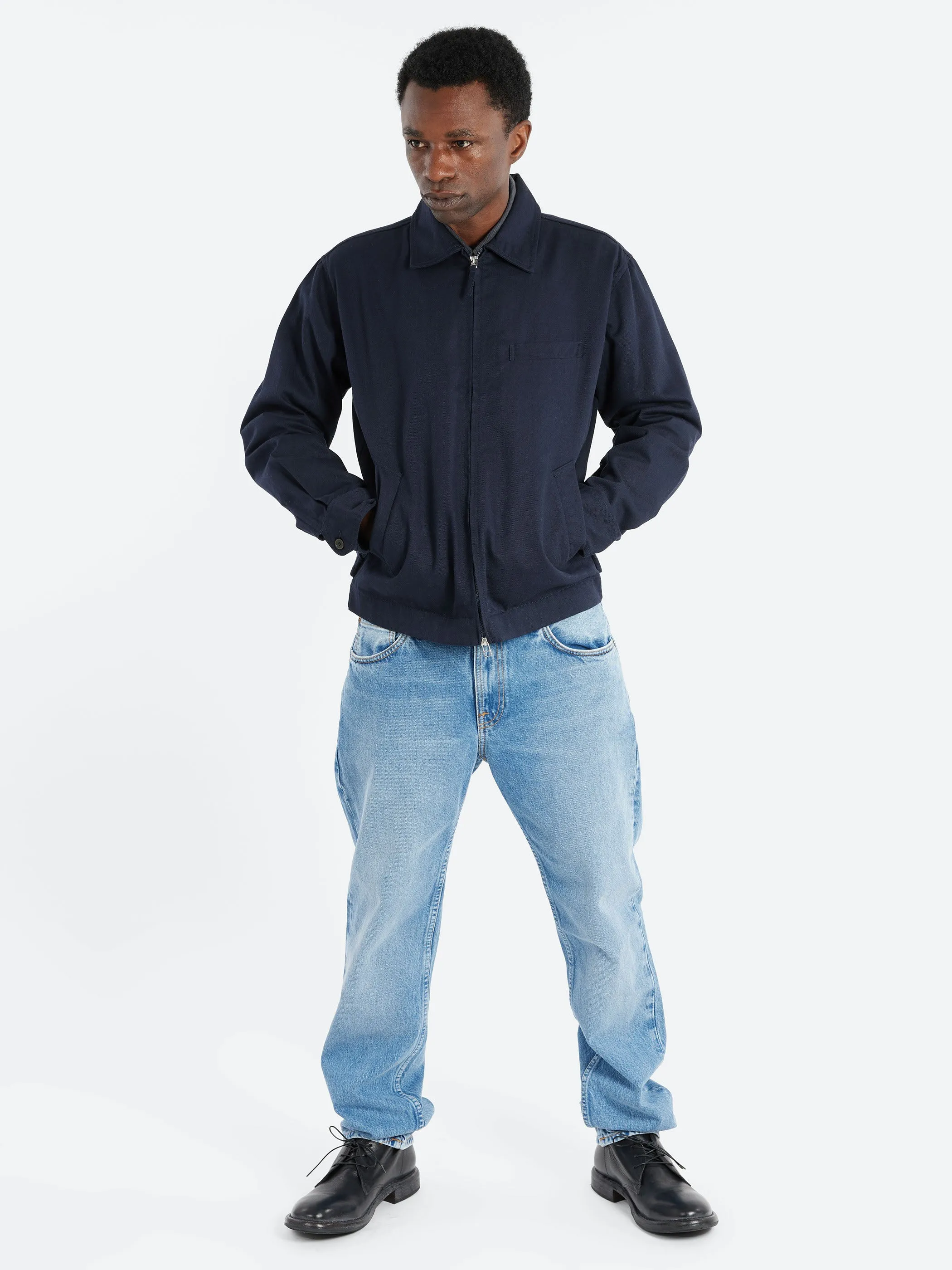 Windcheater