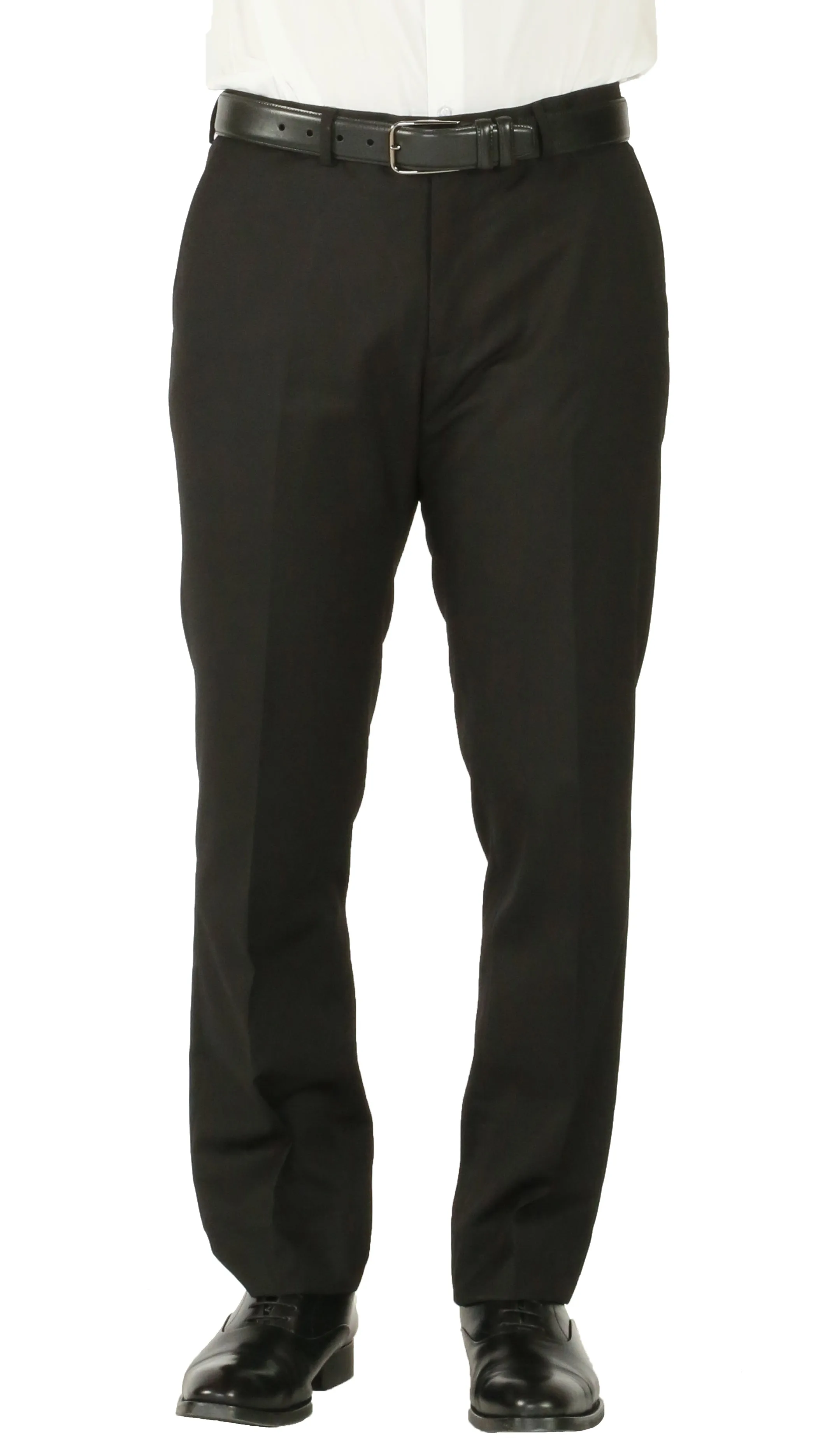Windsor Black Slim Fit 2pc Suit