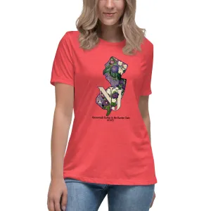 Women's 2025 Logo T-Shirt